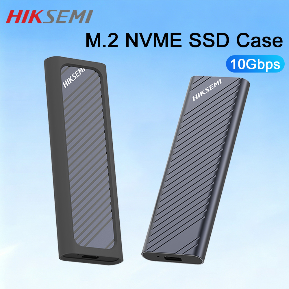 8Tb M2 Nvme Ssd - HIKSEMI M2 SSD เคส M.2 NVMe