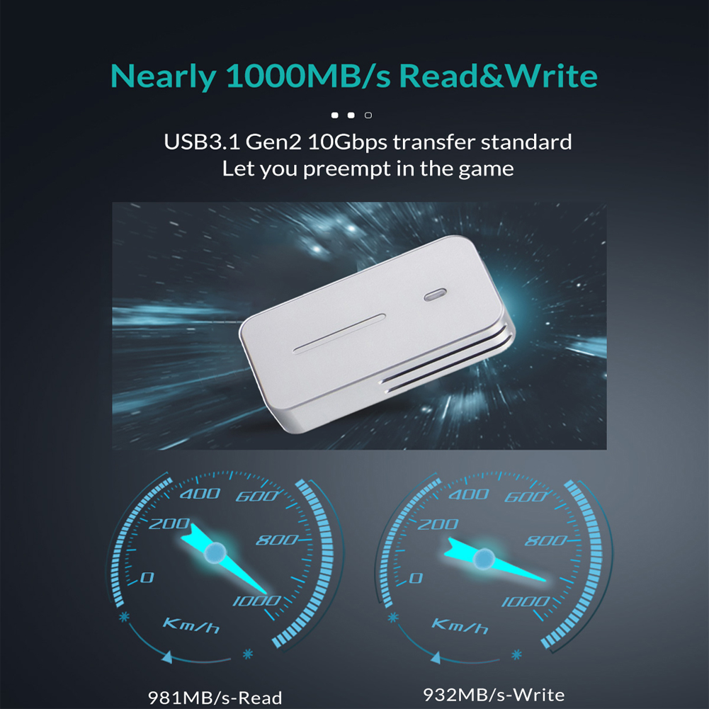 2230 2242 M.2 NVMeกรณีEnclosur - M2 2242 Nvme Ssd 2Tb Pcie 4.0 บทวิจารณ์และราคา