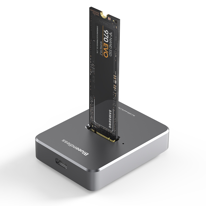 Blueendless M2 NVMe Docking St - 8Tb M2 Nvme Ssd บทวิจารณ์และราคา