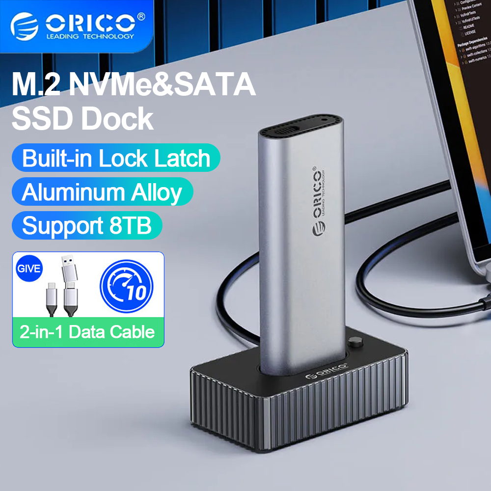 กล่องใส่ SSD แบบ M.2 SATA NGFF - 8Tb M2 Nvme Ssd บทวิจารณ์และราคา